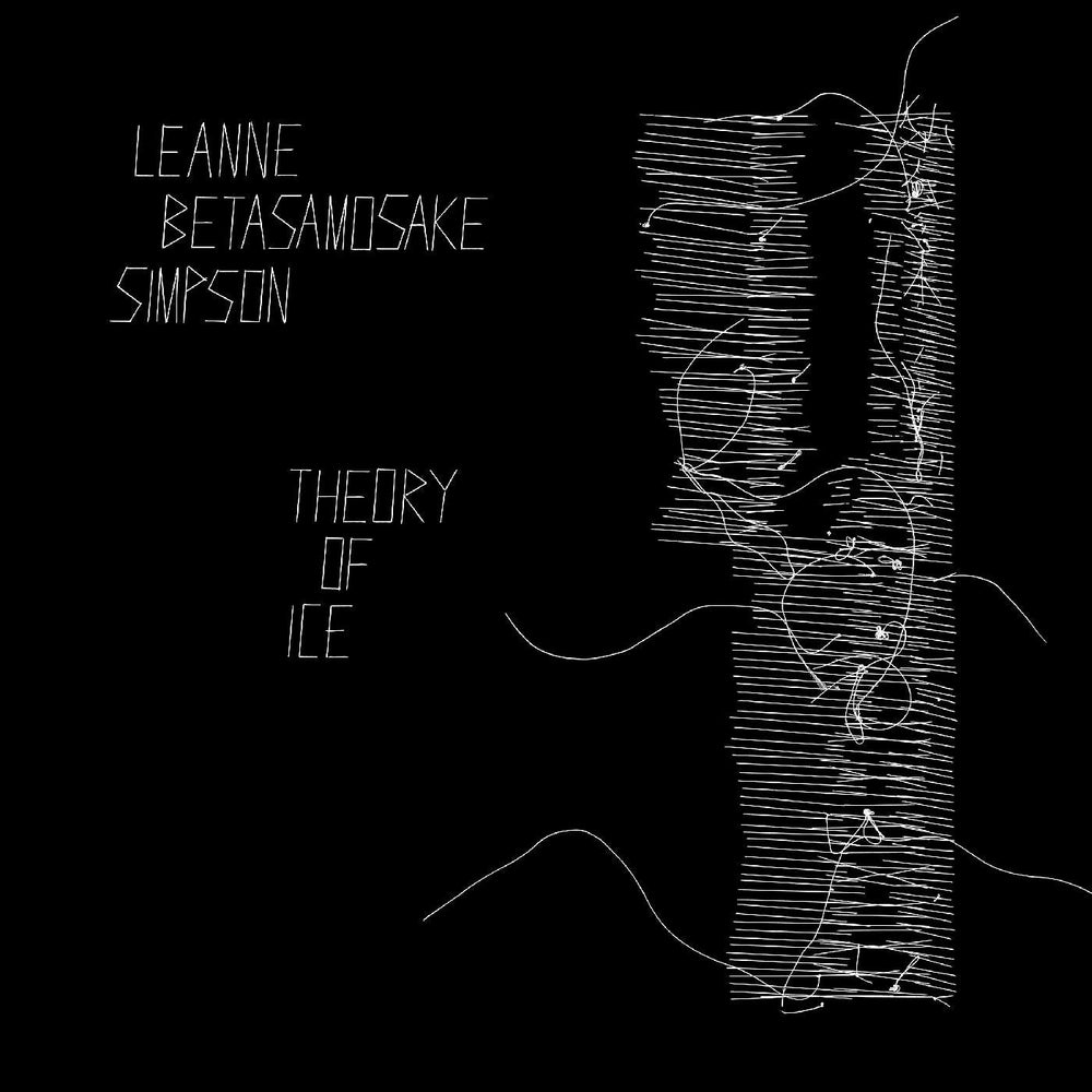 Theory Of Ice [CD]