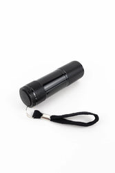 LED Ultraviolet Flashlight (ONLINE ORDER ONLY)
