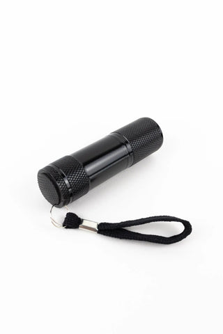 LED Ultraviolet Flashlight (ONLINE ORDER ONLY)