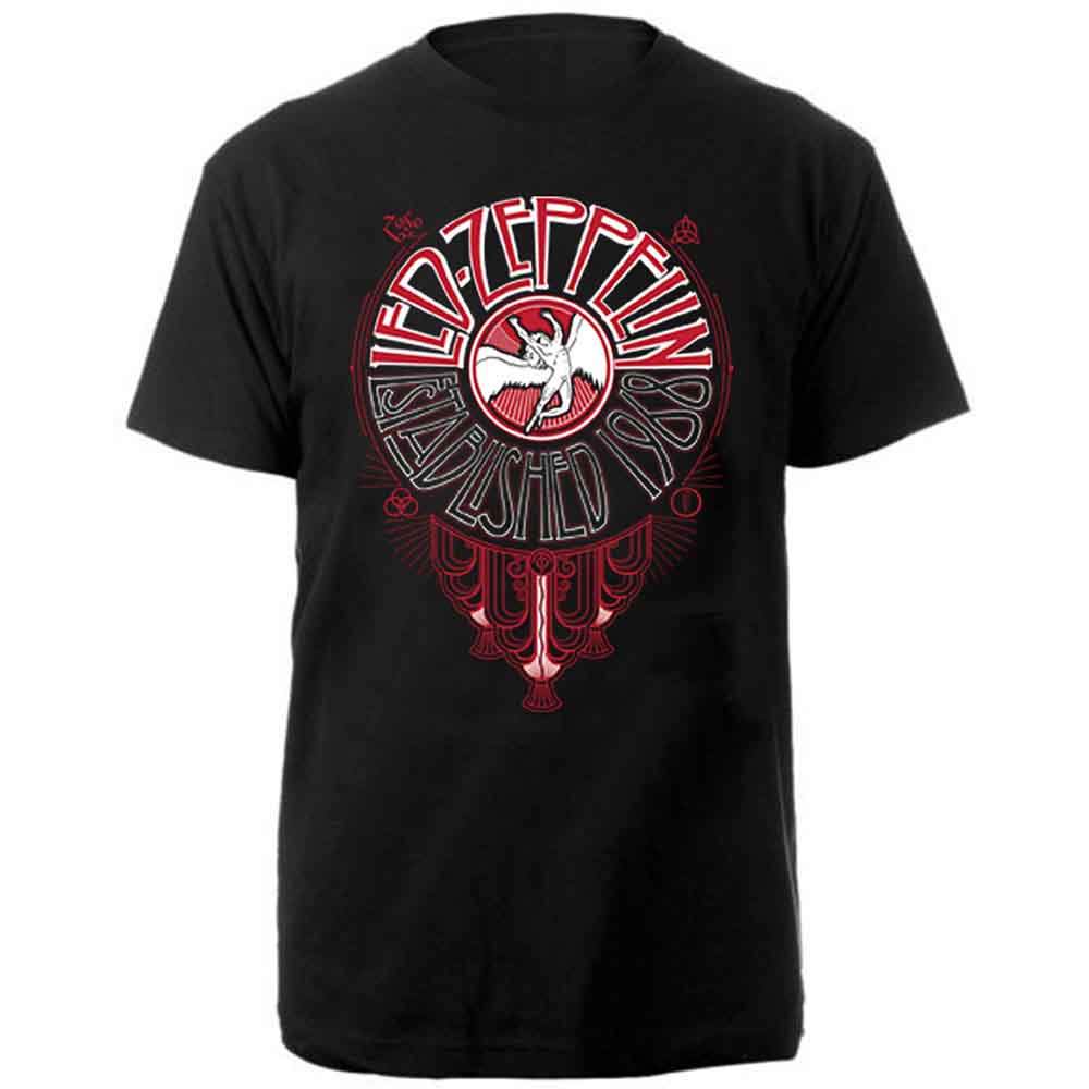 Deco Circle [T-Shirt] (ONLINE ORDER ONLY)