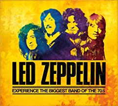 Experience The Biggest Band Of The 70s Book [] (ONLINE ORDER ONLY)
