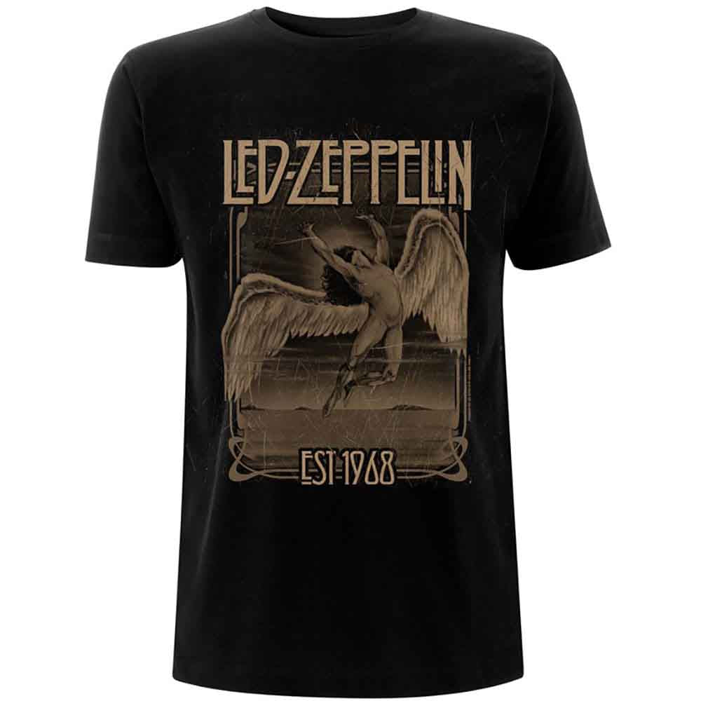 Faded Falling [T-Shirt] (ONLINE ORDER ONLY)