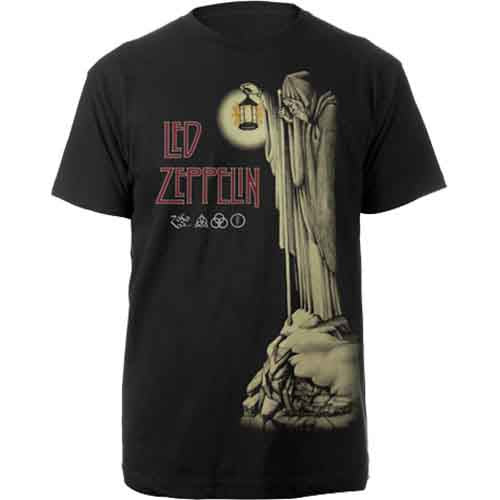 Hermit [T-Shirt] (ONLINE ORDER ONLY)