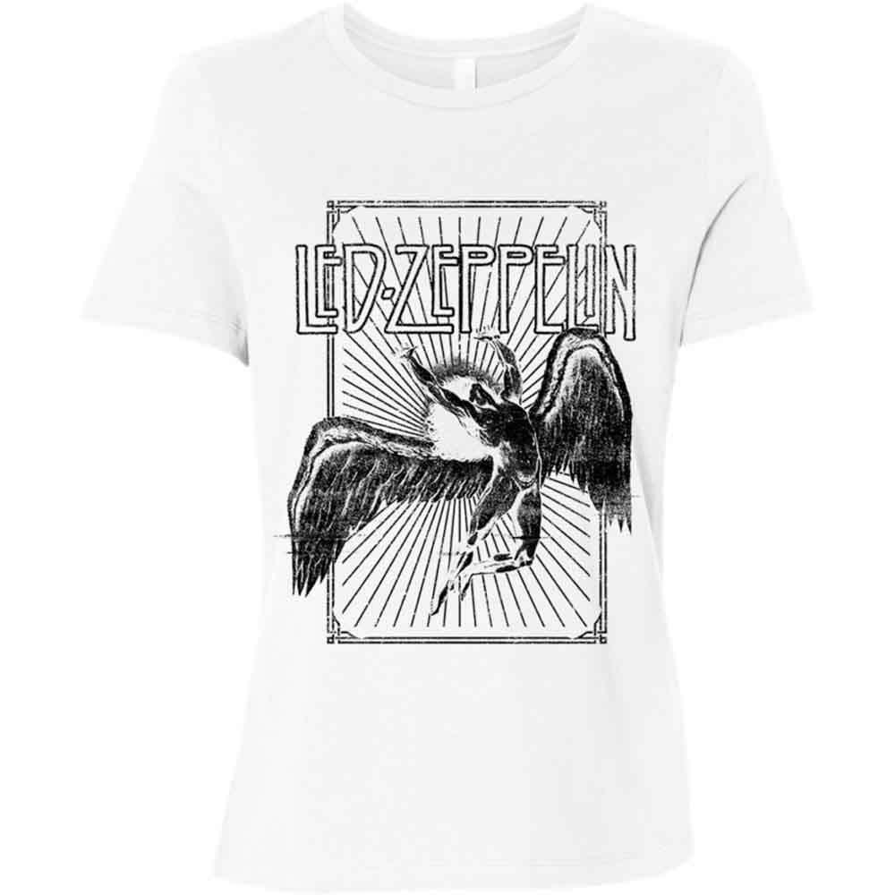 Icarus Burst [T-Shirt] (ONLINE ORDER ONLY)