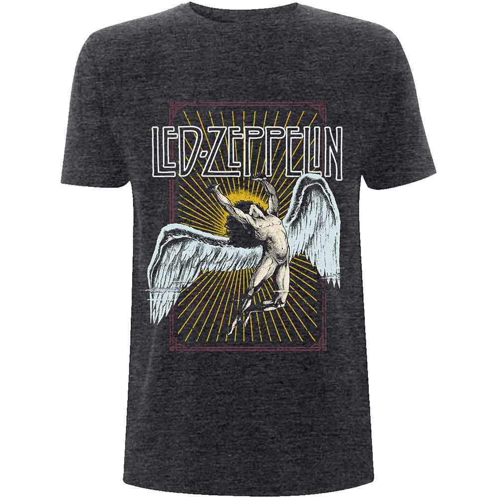 Icarus [T-Shirt] (ONLINE ORDER ONLY)