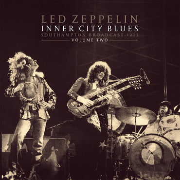 Inner City Blues Vol.2 (2Lp) [Vinyl] (ONLINE ORDER ONLY)