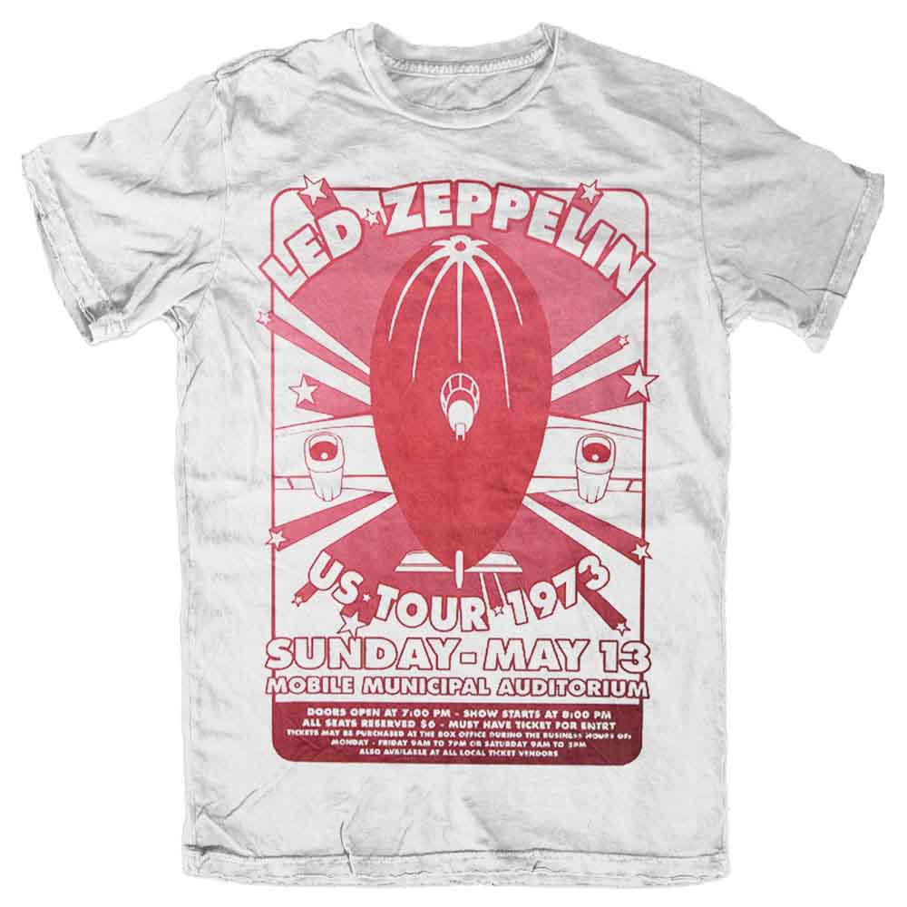Mobile Municipal [T-Shirt] (ONLINE ORDER ONLY)