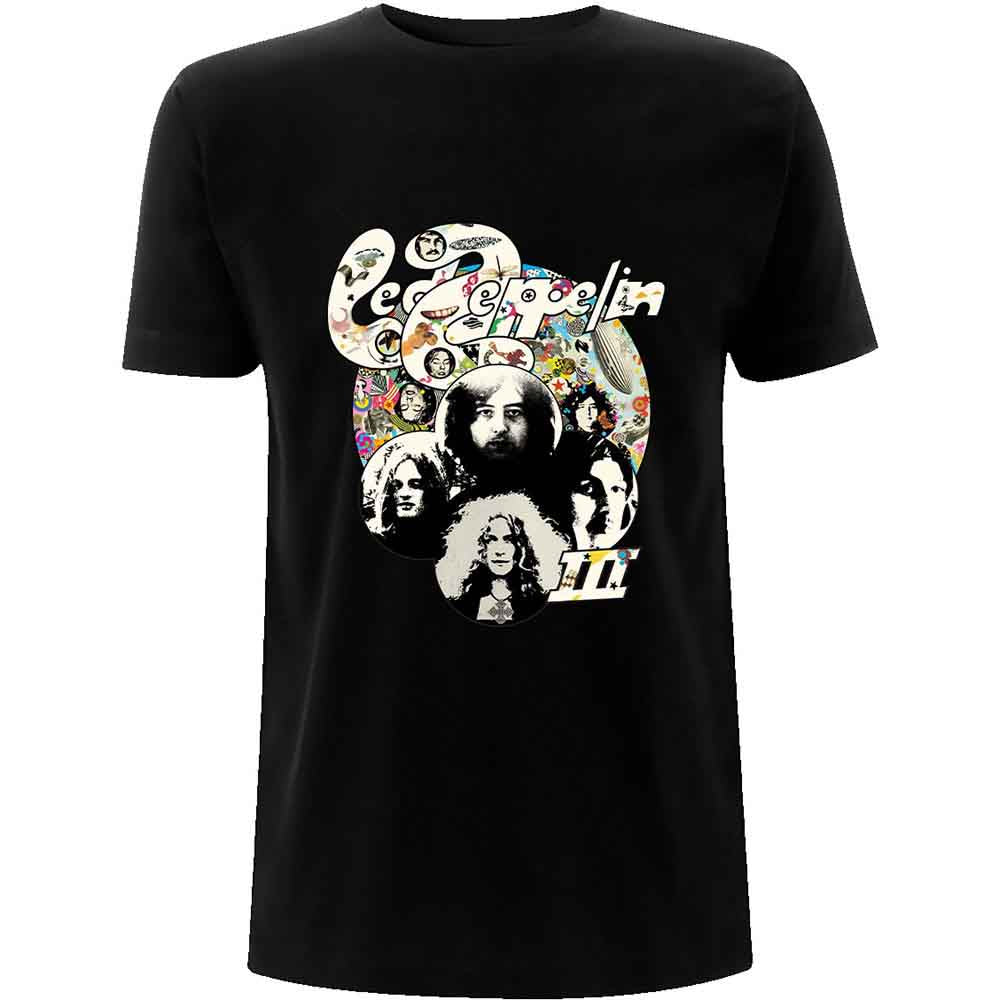 Photo III [T-Shirt] (ONLINE ORDER ONLY)