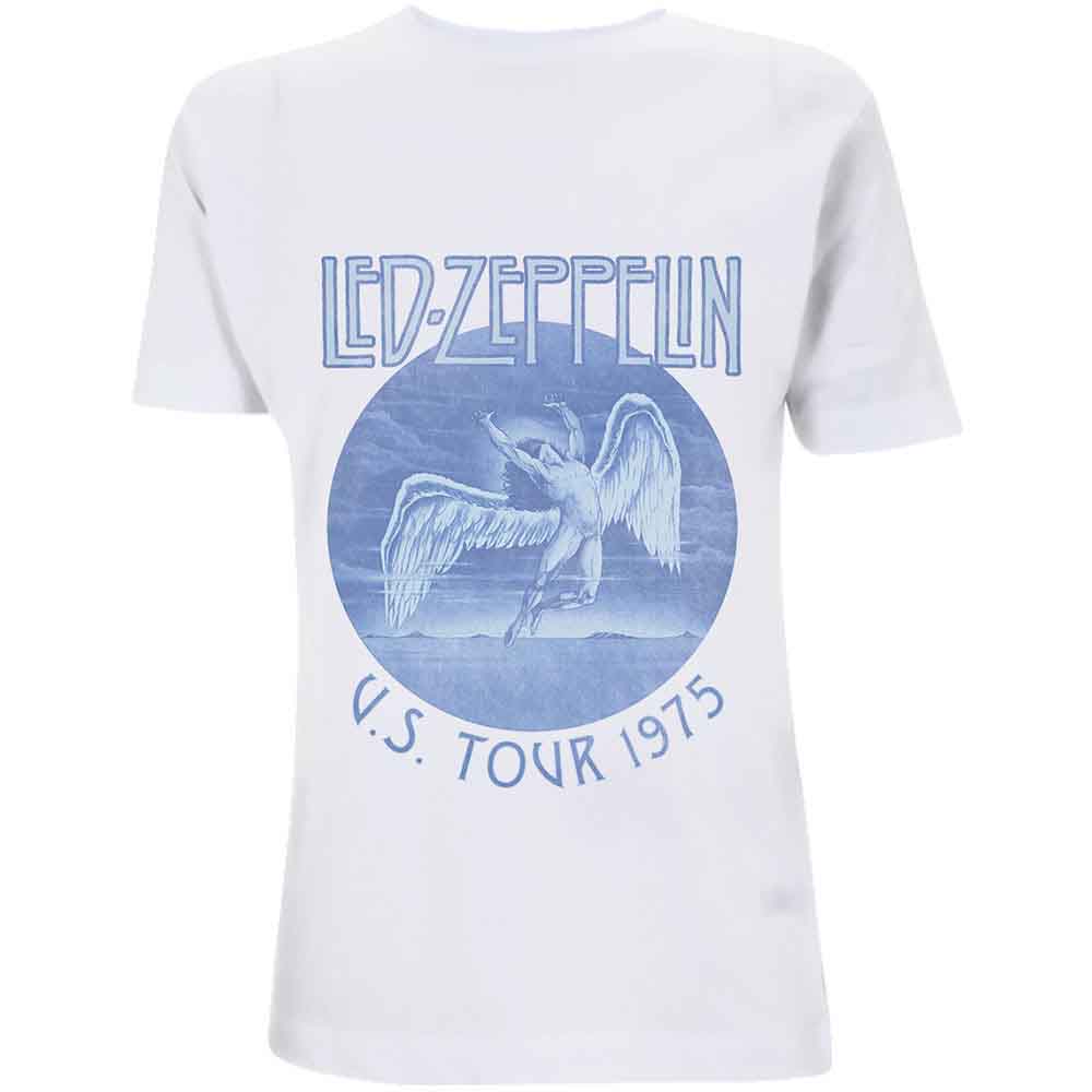 Tour '75 Blue Wash [T-Shirt] (ONLINE ORDER ONLY)