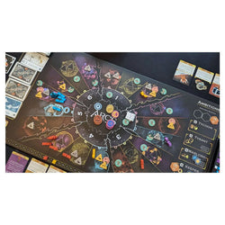 Arcs: Conflict & Collapse in the Reach (ONLINE ORDER ONLY)