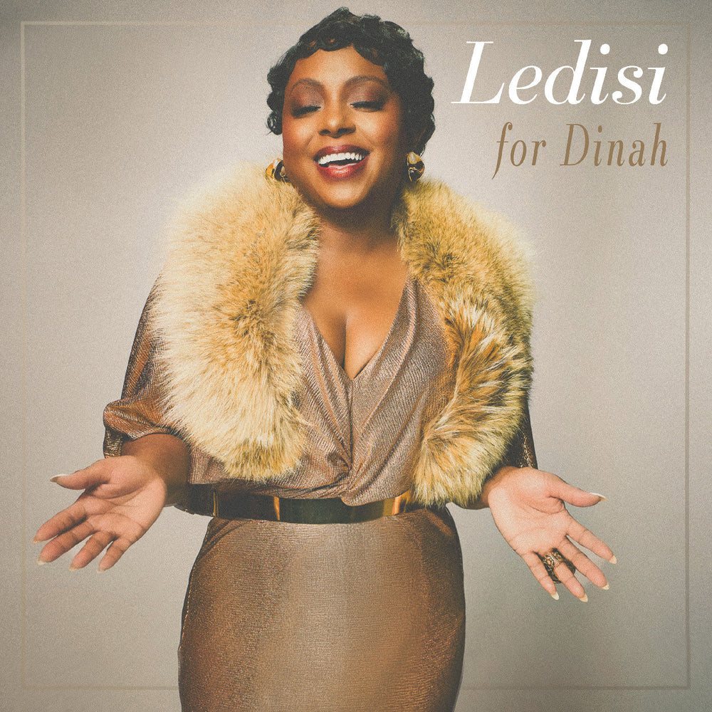 For Dinah [CD]