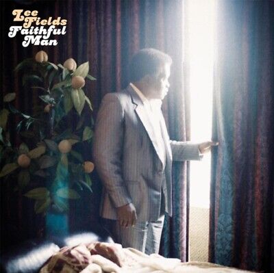Lee Fields & the Expressions - Faithfull Man (10th Anniversary Edition, Grape Purple Vinyl) [Vinyl] (ONLINE ORDER ONLY)