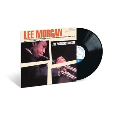 The Procrastinator (Blue Note Classic Vinyl Edition) [180G Lp] [Vinyl] (ONLINE ORDER ONLY)