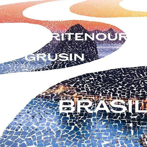 Brasil [CD] (ONLINE ORDER ONLY)