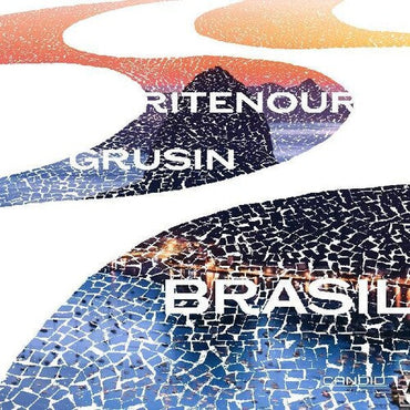 Brasil [CD] (ONLINE ORDER ONLY)