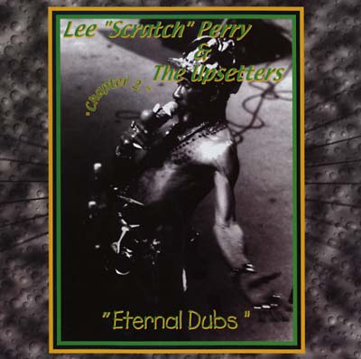 Eternal Dubs Chapter 2 [Vinyl]