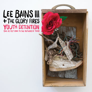 Youth Detention [CD] (ONLINE ORDER ONLY)