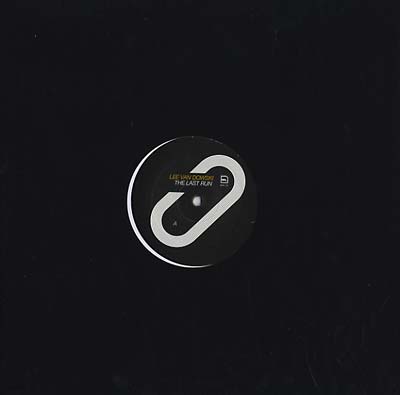 LEE VAN DOWSKI - The Last Run [Vinyl]
