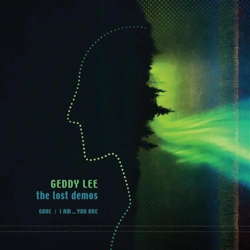 Lost Demos (Rsd 4.12.25) [Vinyl] (ONLINE ORDER ONLY)