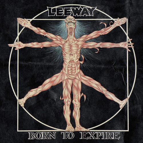 Born To Expire [Import] (ONLINE ORDER ONLY)