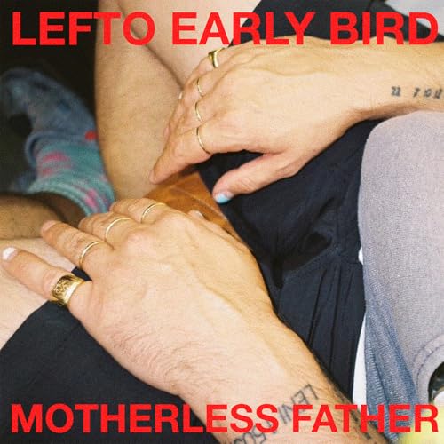 Motherless Father [Vinyl]