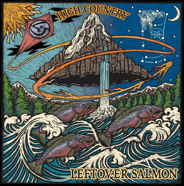 High Country [CD] (ONLINE ORDER ONLY)