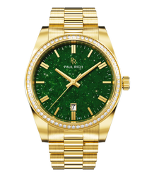 Legacy Gold - Aventurine Green (Online Only)