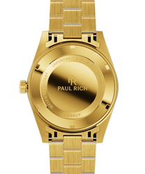 Legacy Gold Green