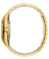 Legacy Gold - Aventurine Green