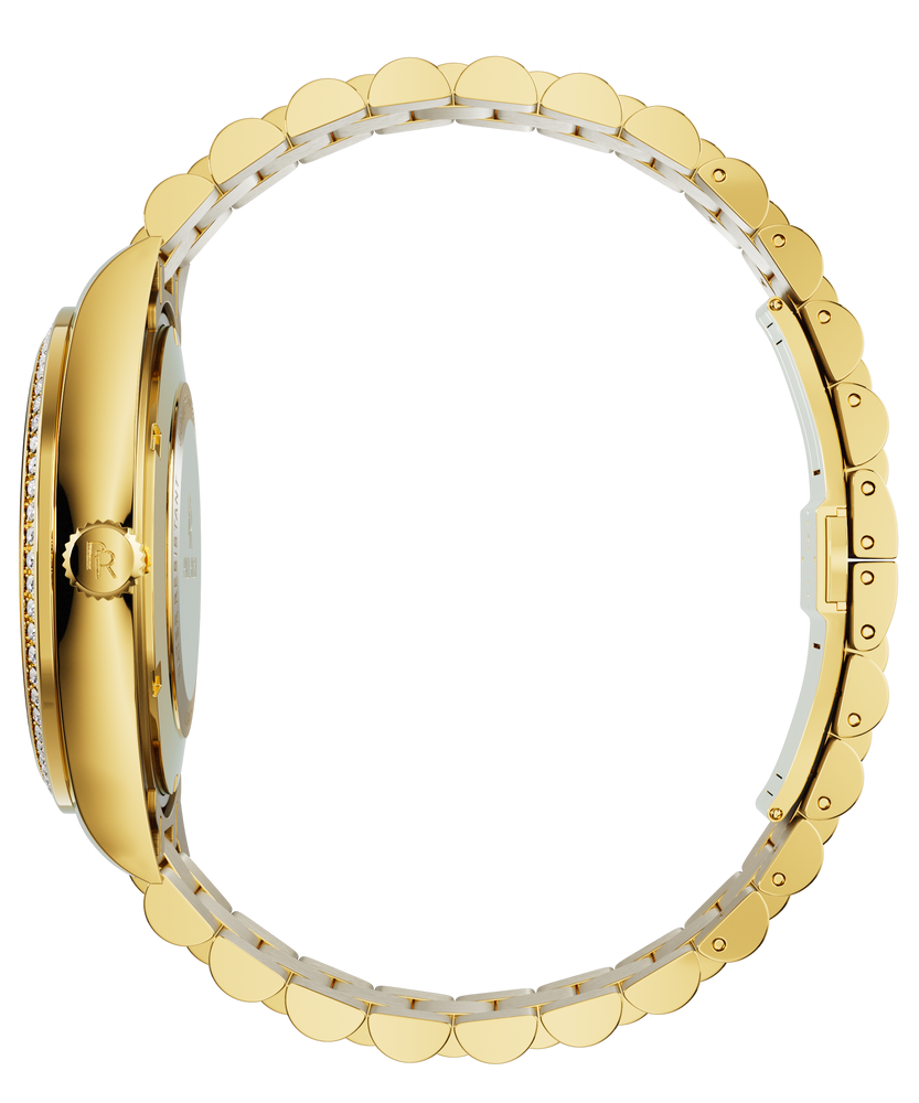 Legacy Gold - Aventurine Green (Online Only)