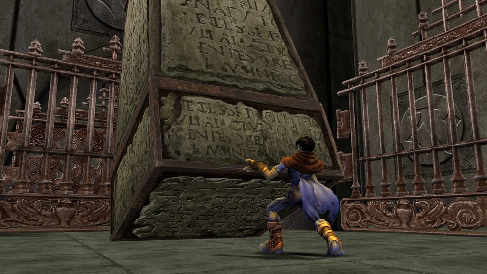 Legacy of Kain™ Soul Reaver 1&2 Remastered - PC (ONLINE ORDER ONLY)