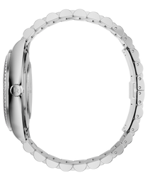 Legacy All Silver