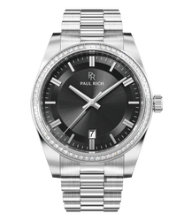 Legacy Silver Black (Online Only)