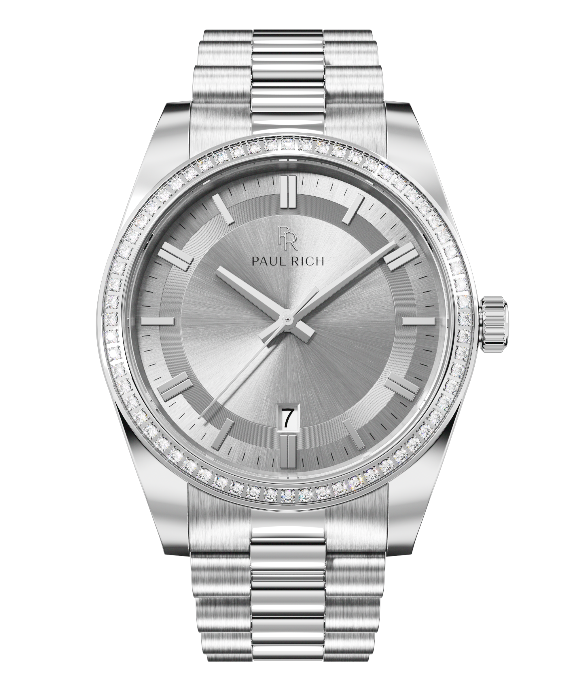 Legacy All Silver (Online Only)