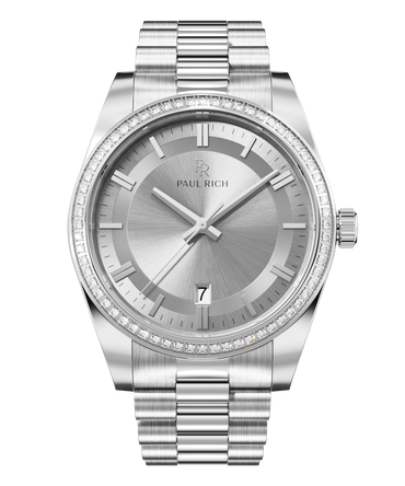 Legacy All Silver (Online Only)