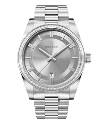 Legacy All Silver
