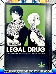 Legal Drug Omnibus (Online Order Only)