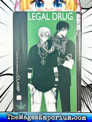 Legal Drug Vol 2 (Online Order Only)