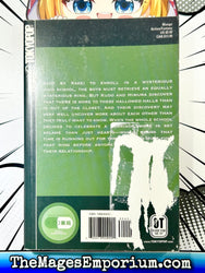 Legal Drug Vol 3 (Online Order Only)