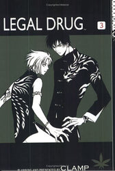 Legal Drug Vol 3 (Online Order Only)