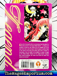 Legend Vol 3 (Online Order Only)