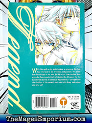 Legend Vol 7 (Online Order Only)