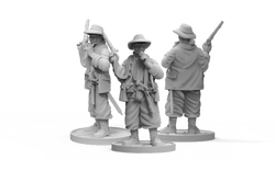 Blood & Plunder: Raise the Black - 2-Player Starter Set (ONLINE ORDER ONLY)