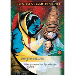 Legendary: Marvel - Into the Cosmos Expansion (ONLINE ORDER ONLY)