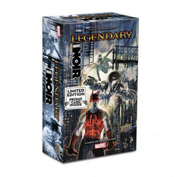 Legendary: Marvel - Noir Expansion (ONLINE ORDER ONLY)