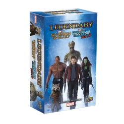 Legendary: Marvel - Guardians of the Galaxy Volume 2 Expansion (ONLINE ORDER ONLY)