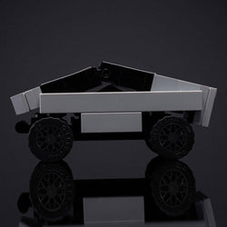 Super Truck Custom Vehicle made from LEGO parts (Online Order Only)
