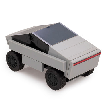 Super Truck Custom Vehicle made from LEGO parts (Online Order Only)