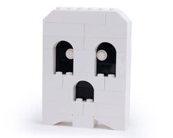 Halloween Ghost - B3 Customs Set made using LEGO parts (Online Order Only)