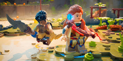 LEGO® Horizon Adventures - PC (ONLINE ORDER ONLY)